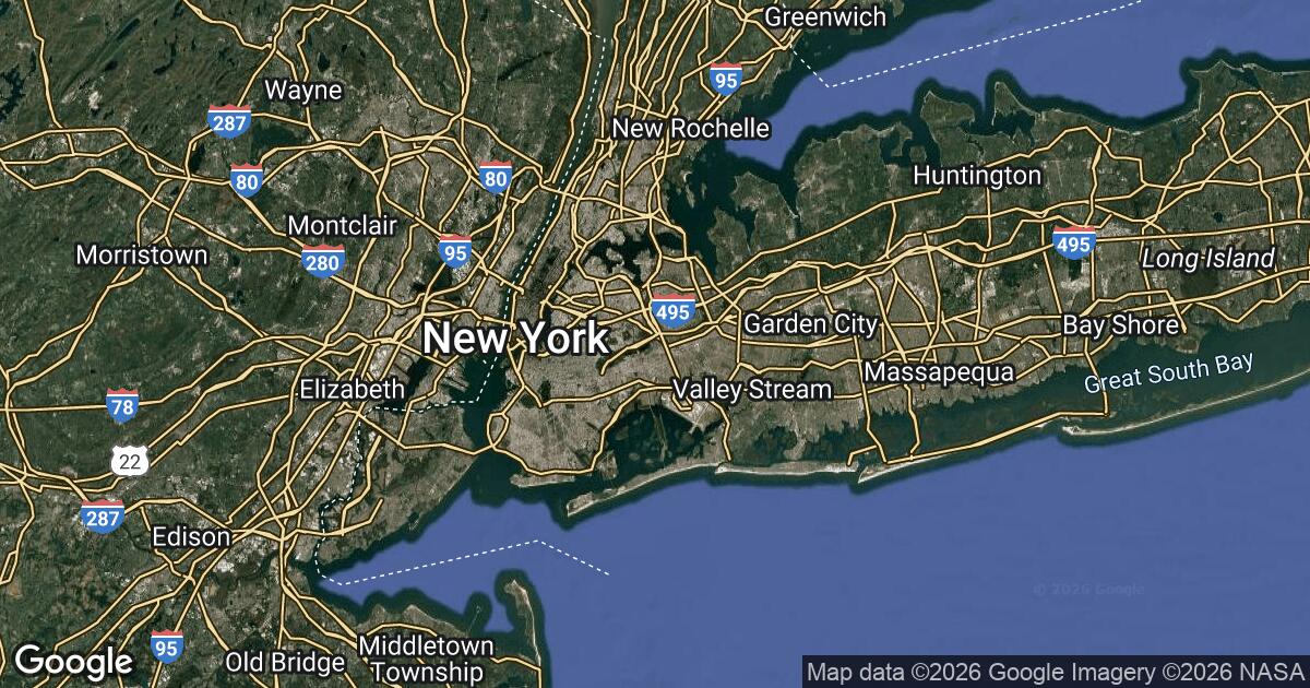 64.25.40.16 Bellerose Terrace, New York, 🇺🇸 USA