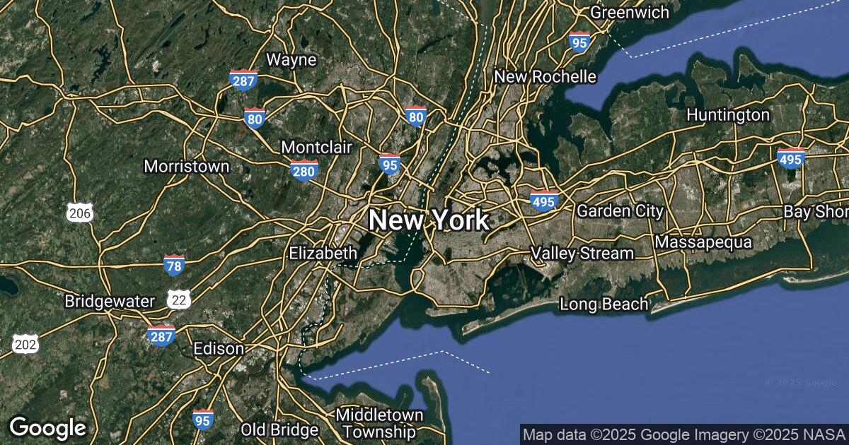 66.51.199.112 New York City, New York, 🇺🇸 USA