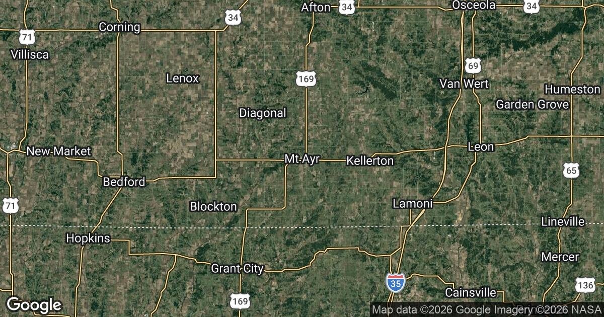 72.255.65.0 Mount Ayr, Iowa, 🇺🇸 USA