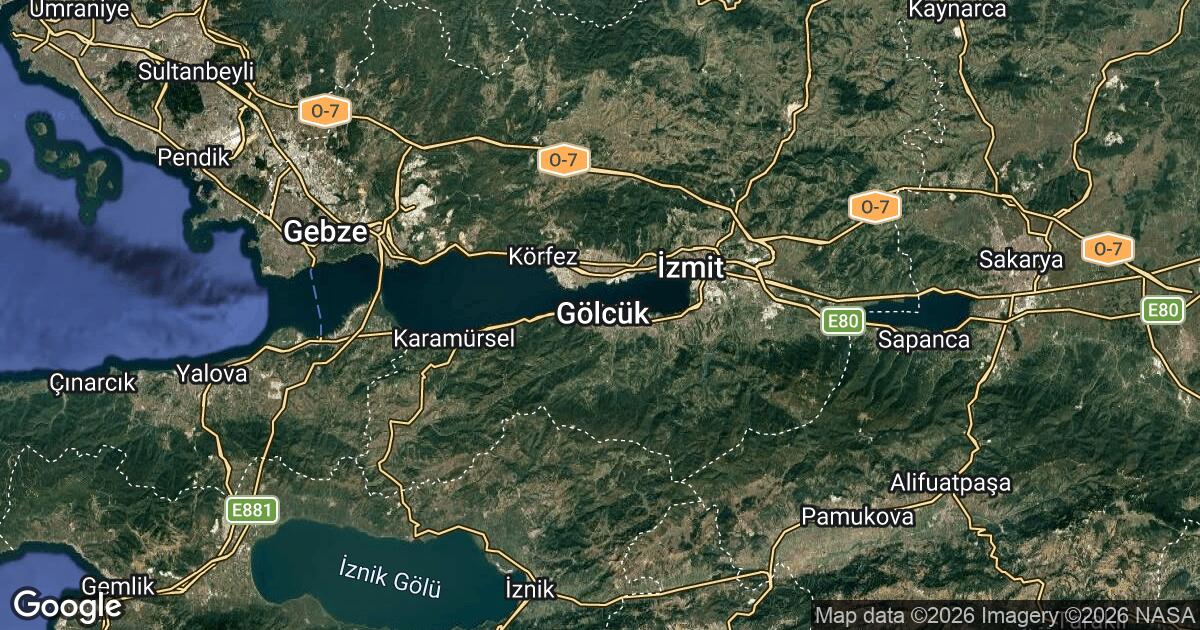 176.235.166.0 Gölcük, Kocaeli, 🇹🇷 Turkey