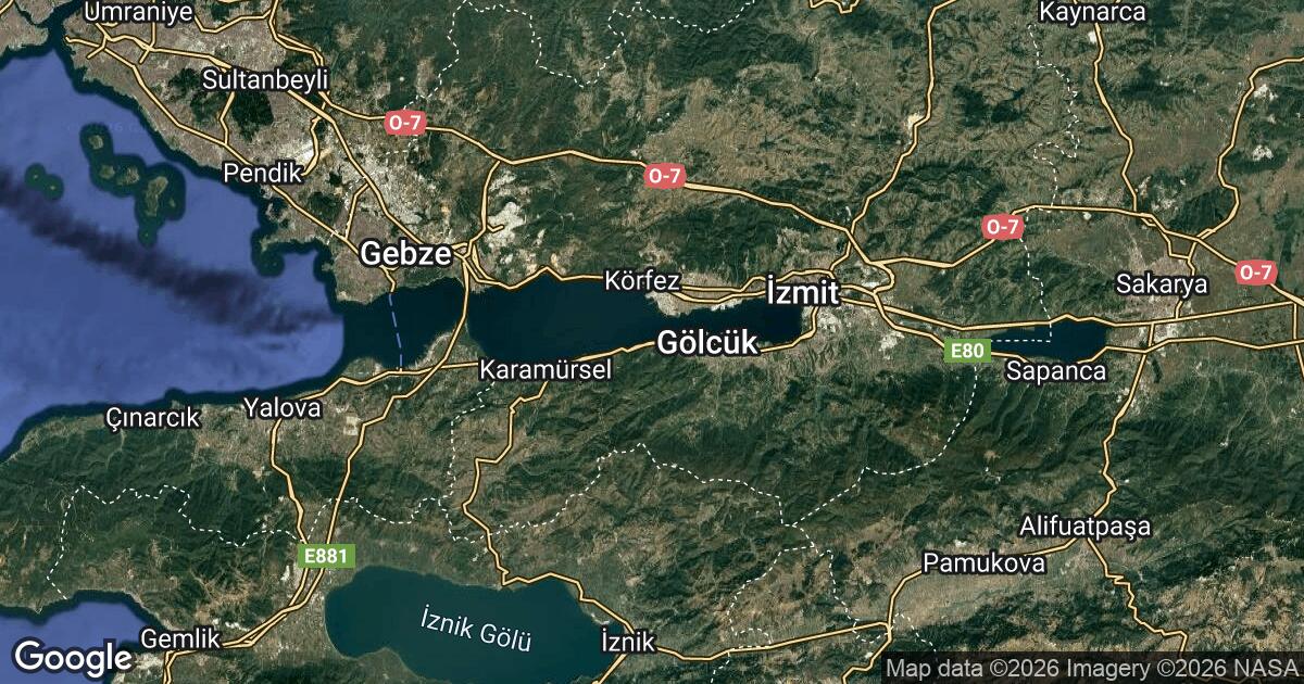 185.34.129.0 Halıdere, Kocaeli, 🇹🇷 Turkey