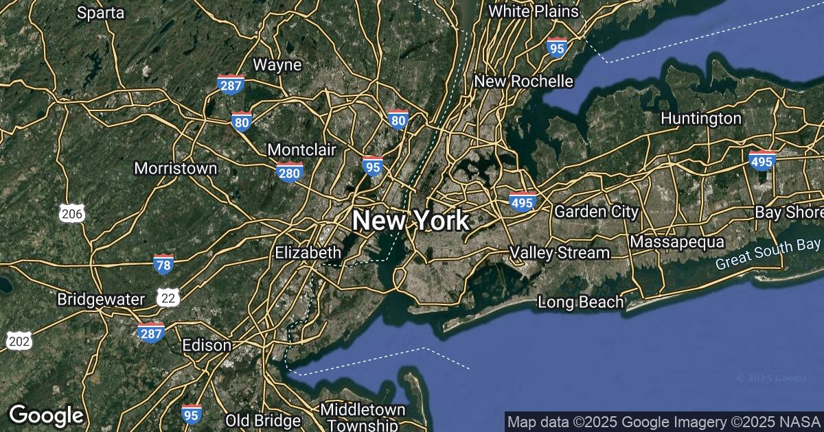 23.27.50.10 New York City, New York, 🇺🇸 USA