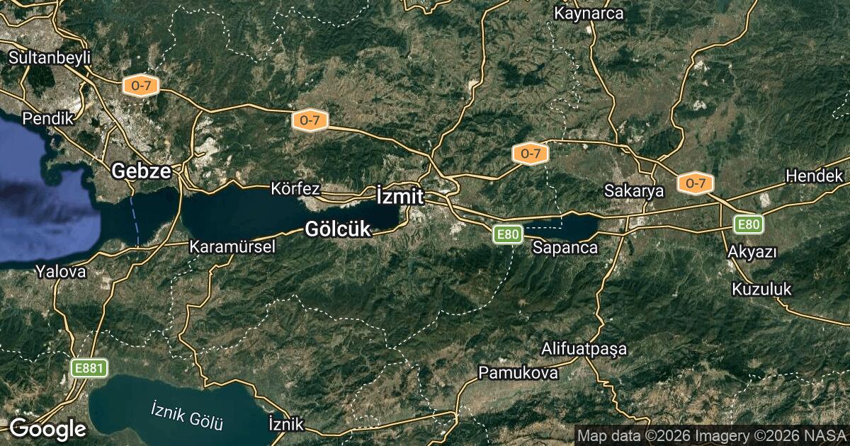 185.174.23.0 Kullar, Kocaeli, 🇹🇷 Turkey