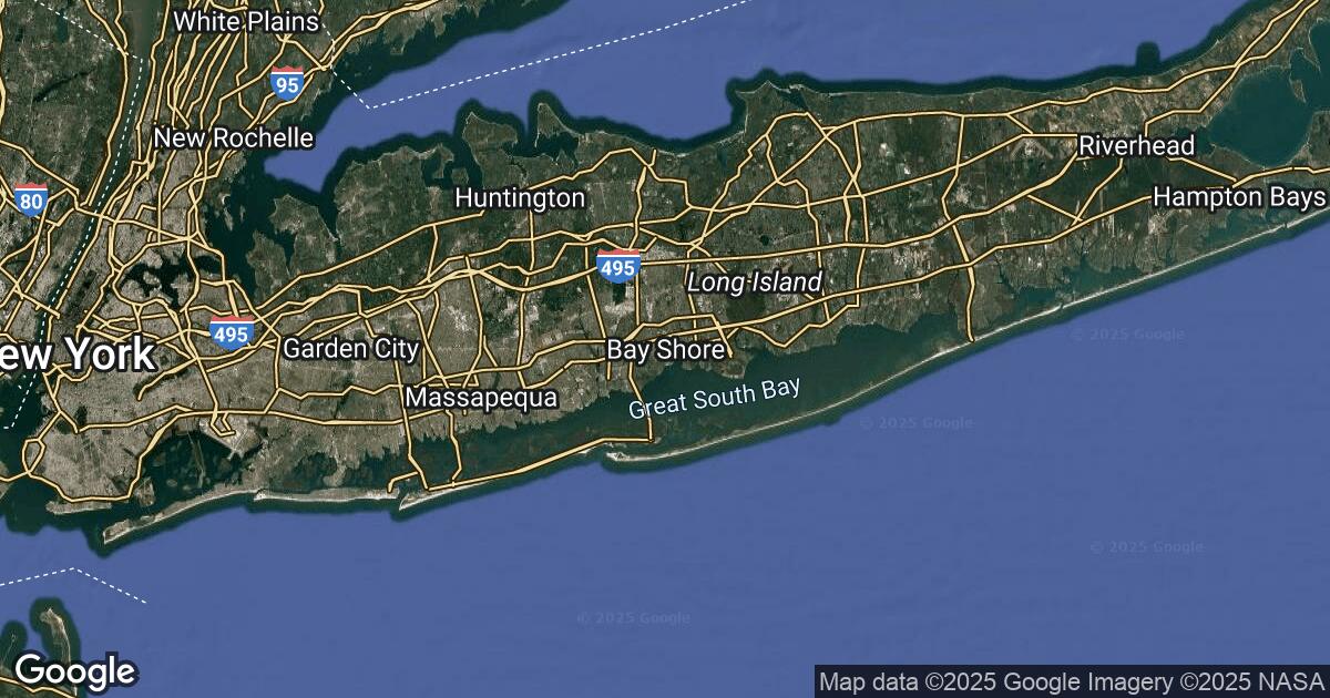 47.21.10.8 Bay Shore, New York, 🇺🇸 USA