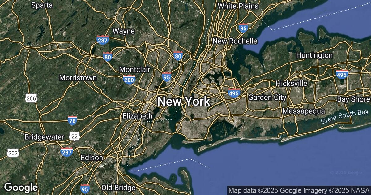 192.81.241.0 New York City, New York, 🇺🇸 USA