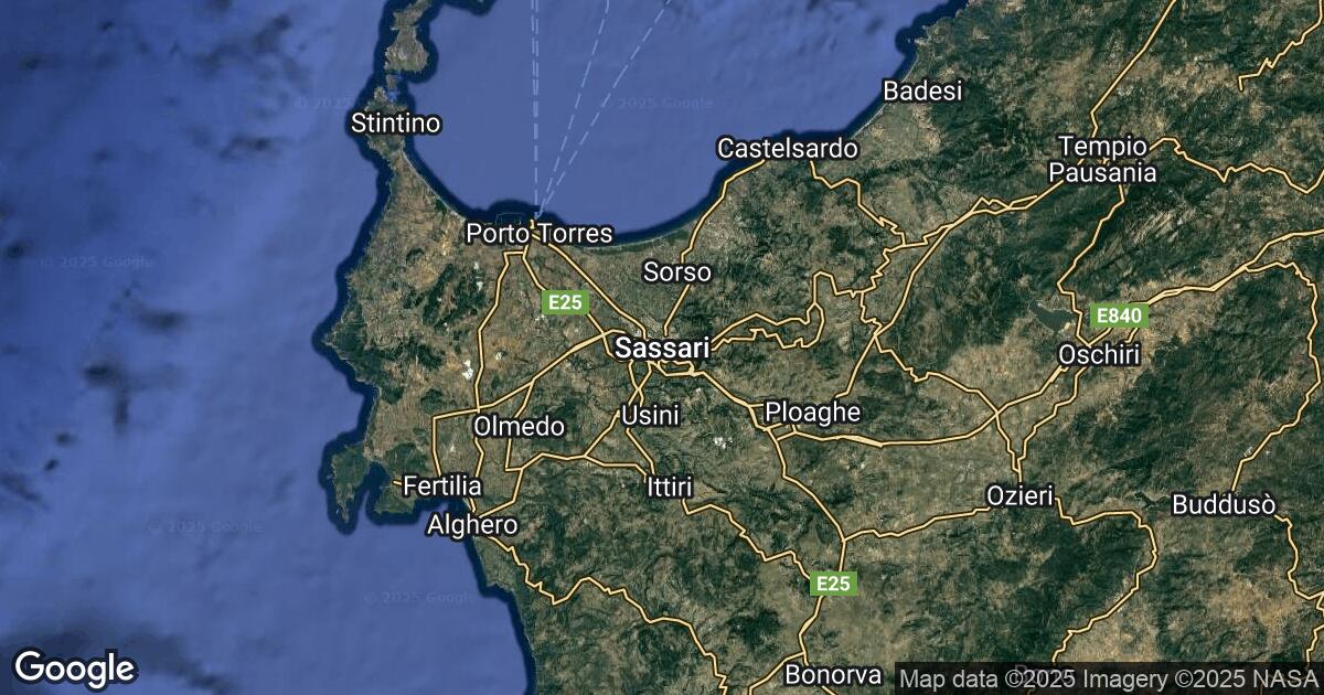 212.171.231.206 Sassari, Sardinia, 🇮🇹 Italy