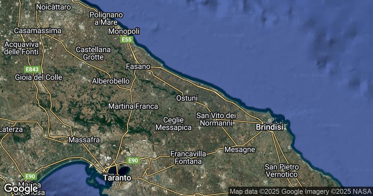 176.115.169.0 Ostuni, Apulia, 🇮🇹 Italy