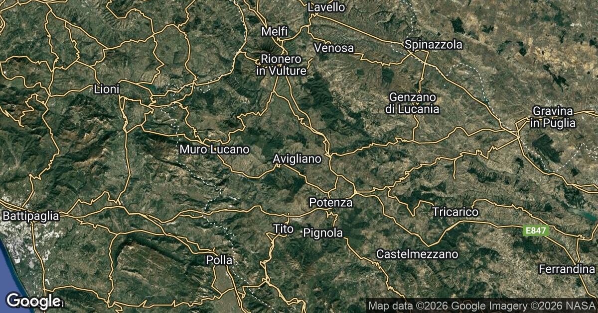 185.15.171.35 Avigliano, Basilicate, 🇮🇹 Italy