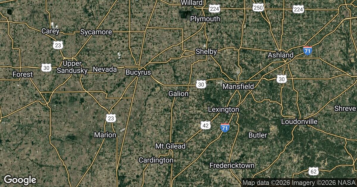 69.135.160.0 Galion, Ohio, 🇺🇸 USA