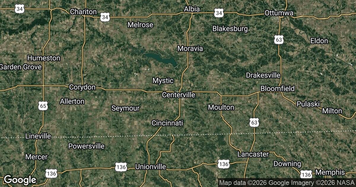 209.152.96.0 Centerville, Iowa, 🇺🇸 USA