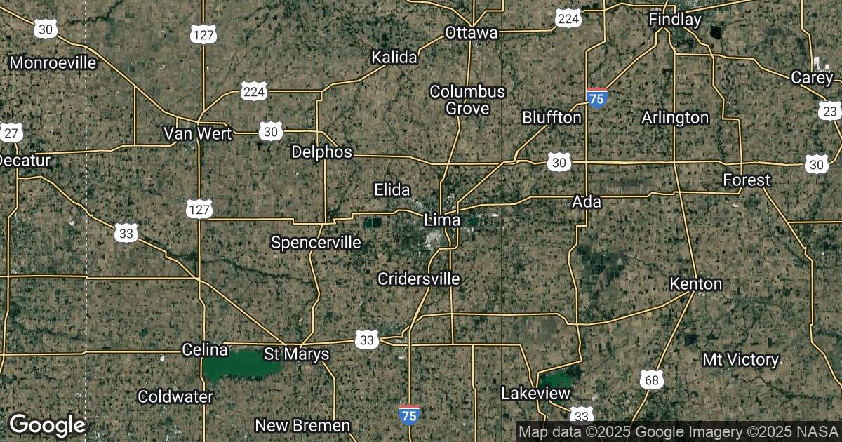 173.88.36.190 Lima, Ohio, 🇺🇸 USA