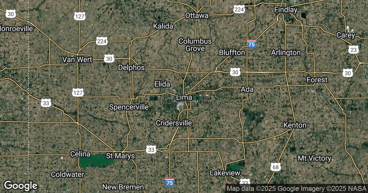 65.17.128.13 Lima, Ohio, 🇺🇸 USA