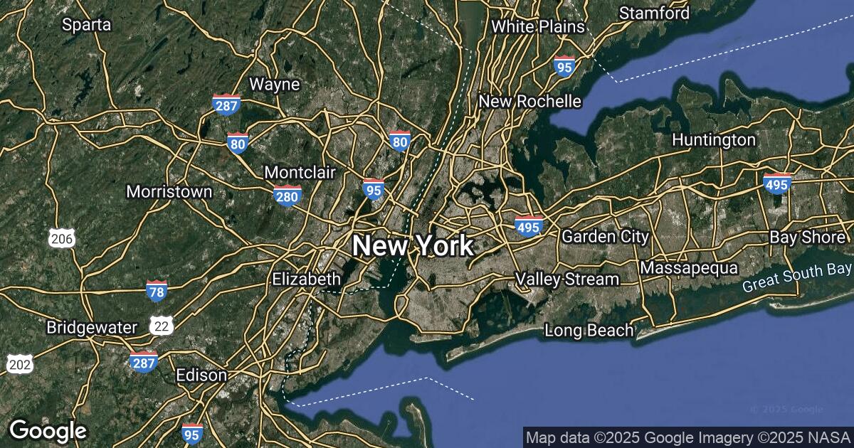 198.155.167.250 New York City, New York, 🇺🇸 USA