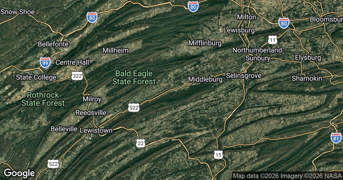 66.118.24.0 Beaver Springs, Pennsylvania, 🇺🇸 USA