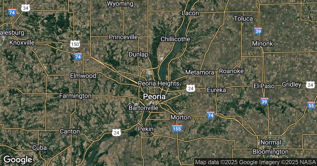 665.331.694.938 Peoria Heights, Illinois, 🇺🇸 USA
