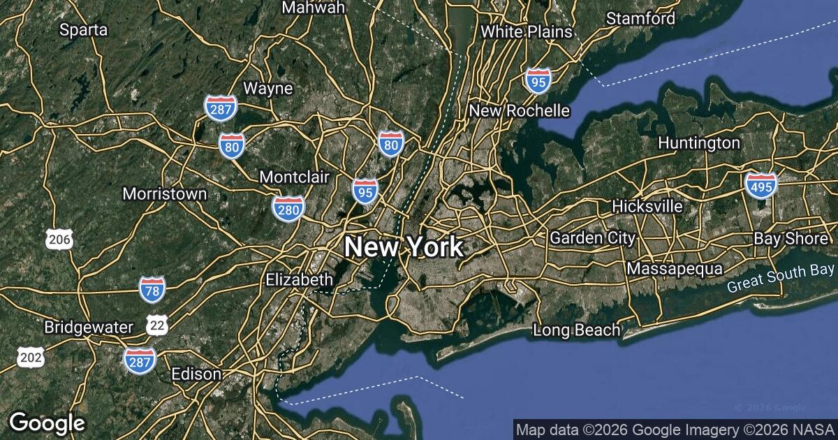 63.97.151.3 New York City, New York, 🇺🇸 USA