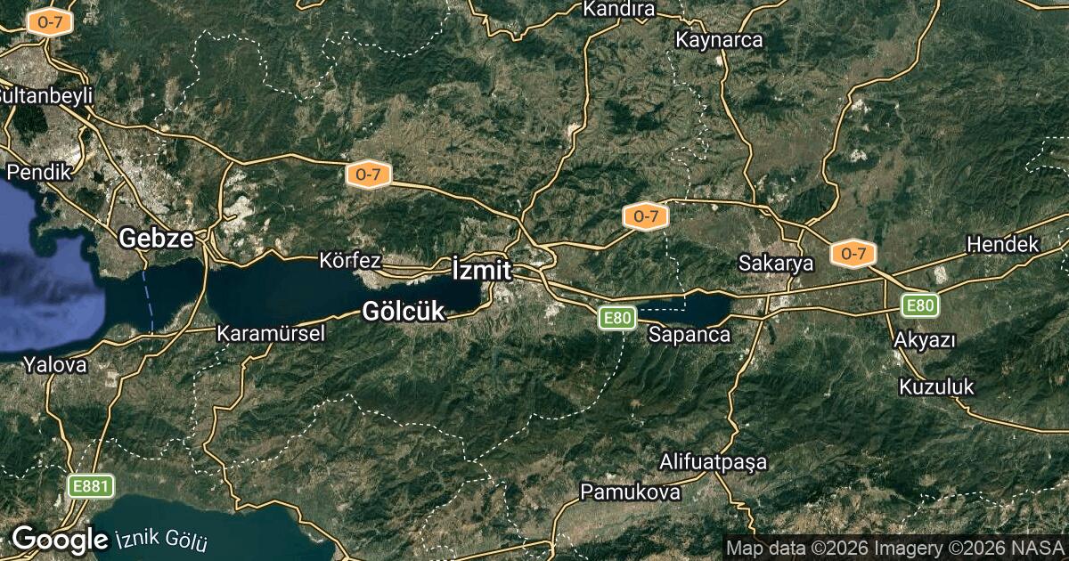 185.194.172.2 Kartepe, Kocaeli, 🇹🇷 Turkey