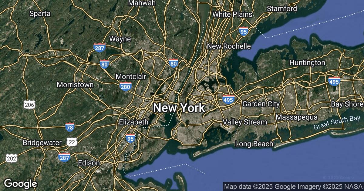 64.18.4.11 New York City, New York, 🇺🇸 USA