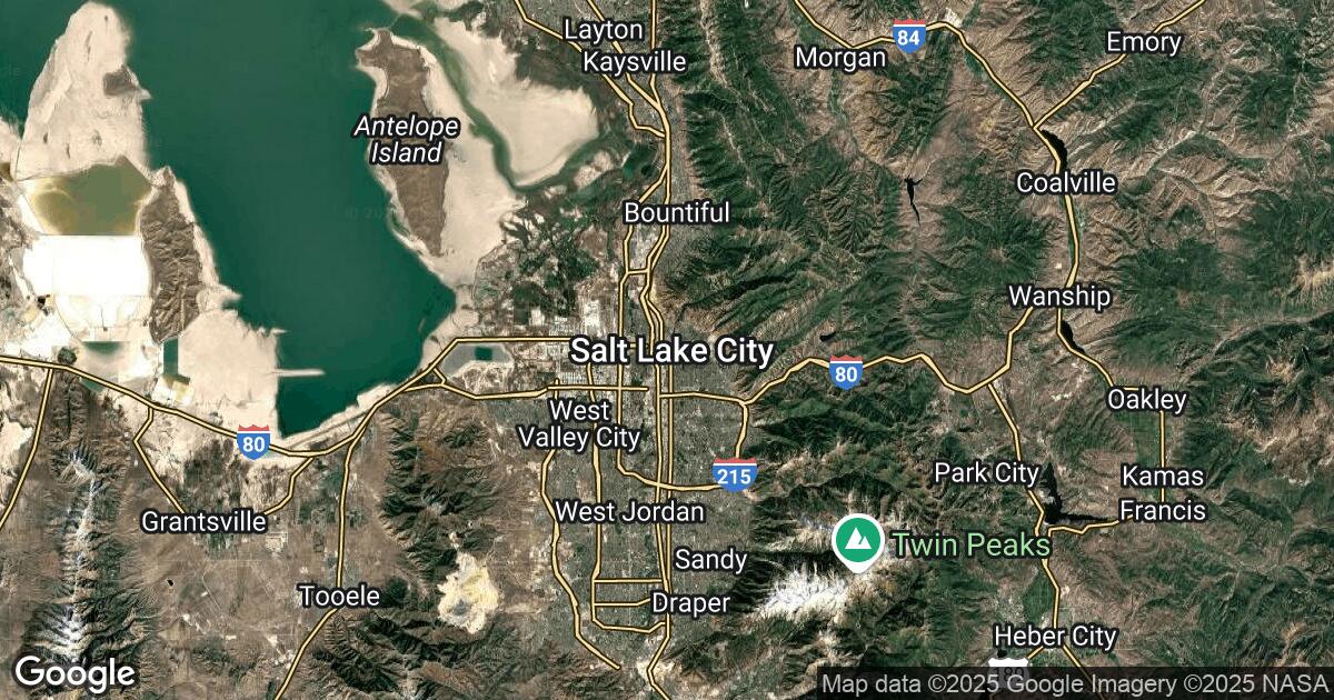 138.69.4.70 Salt Lake City, Utah, 🇺🇸 USA