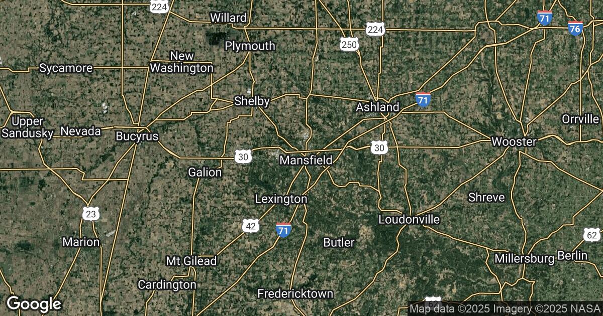 64.186.200.1 Mansfield, Ohio, 🇺🇸 USA