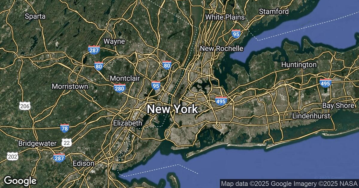 206.193.170.0 New York City, New York, 🇺🇸 USA