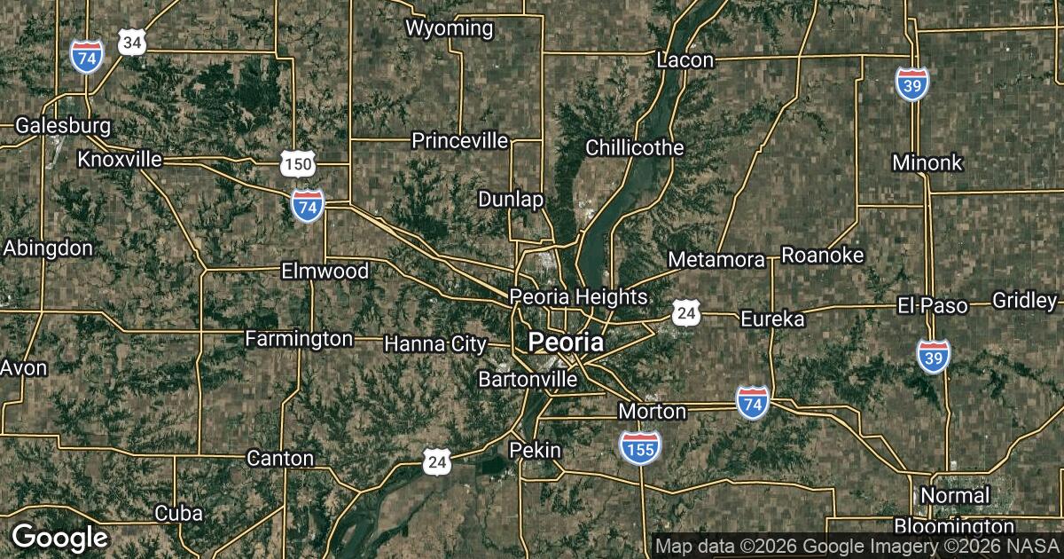 198.199.189.4 Peoria, Illinois, 🇺🇸 USA