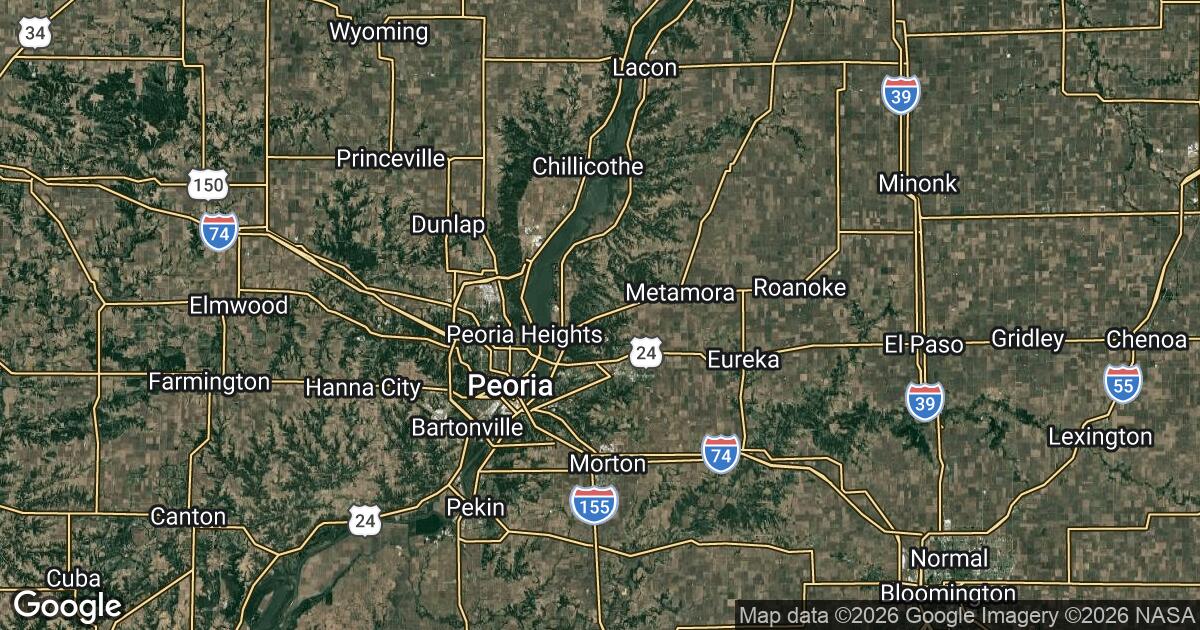 23.90.94.0 Germantown Hills, Illinois, 🇺🇸 USA