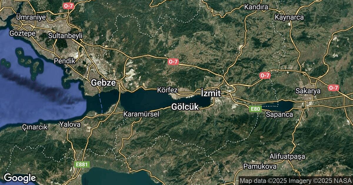 185.92.3.36 Körfez, Kocaeli, 🇹🇷 Turkey