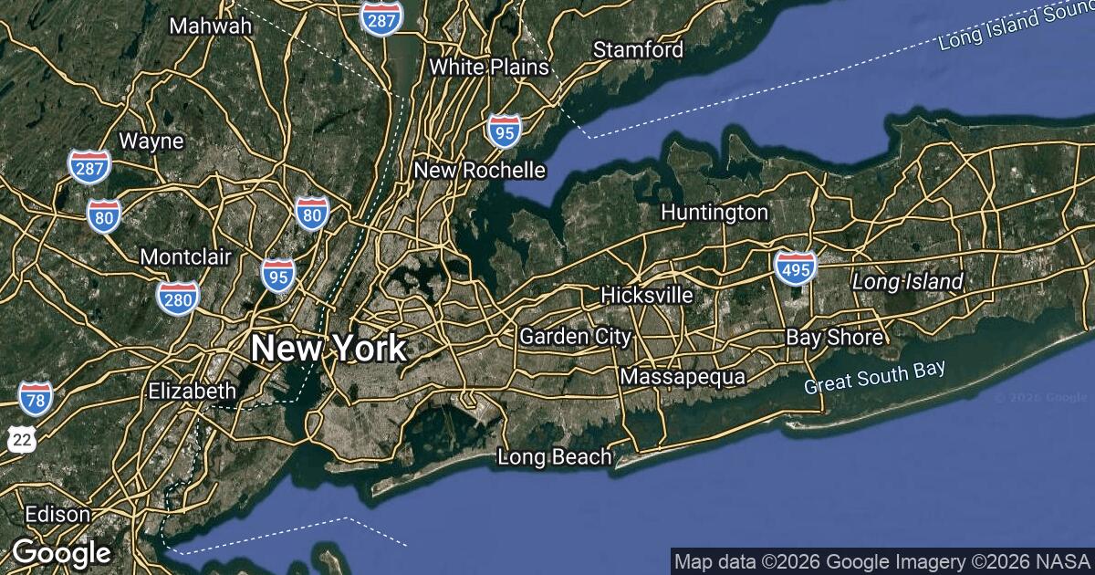 167.206.169.85 North Hills, New York, 🇺🇸 USA