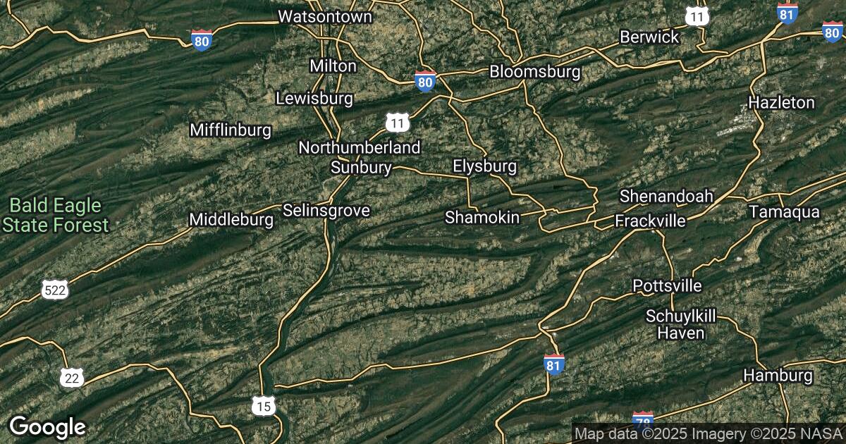 192.48.105.15 Trevorton, Pennsylvania, 🇺🇸 USA
