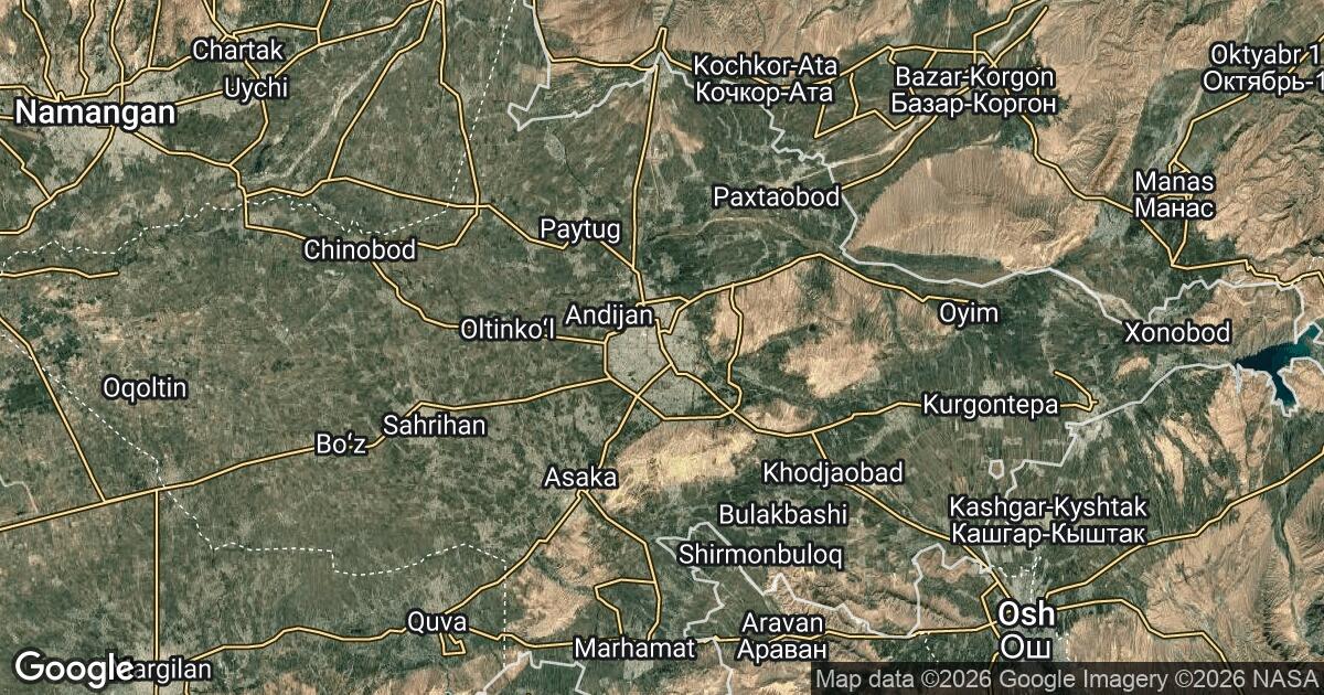 93.170.11.231 Andijon, Andijan Region, 🇺🇿 Uzbekistan