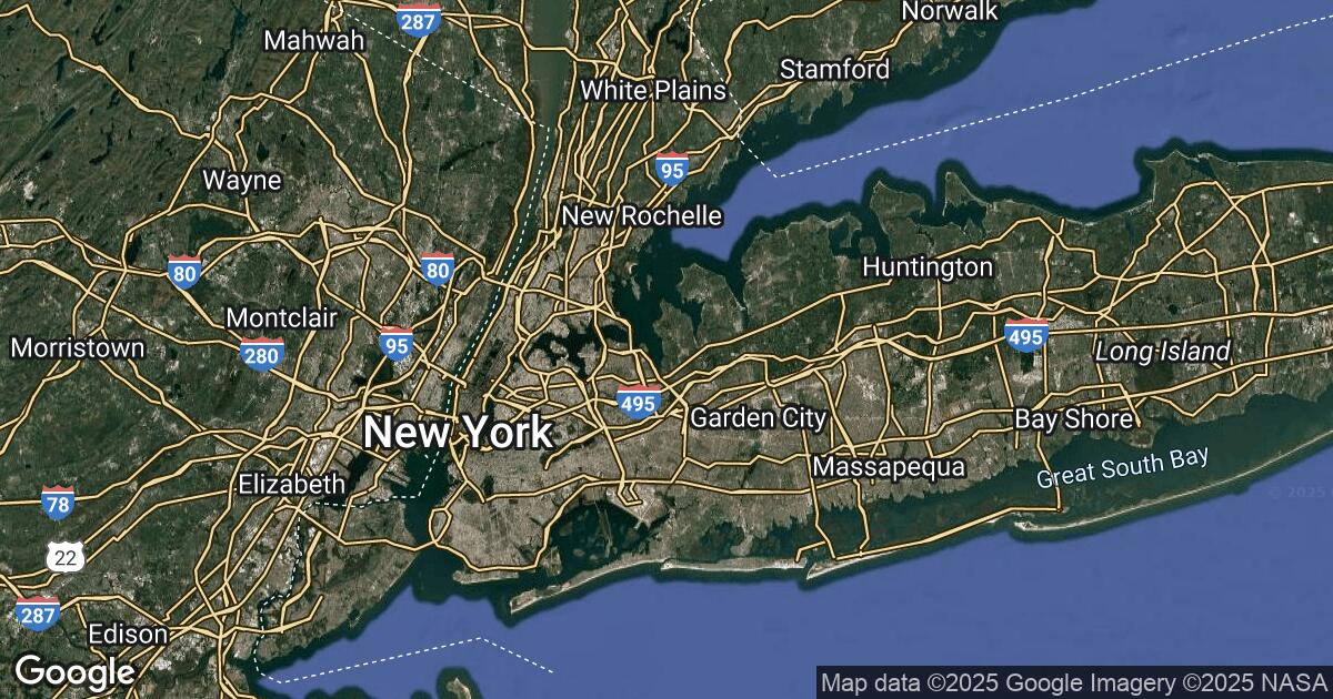 74.72.20.2 East Atlantic Beach, New York, 🇺🇸 USA