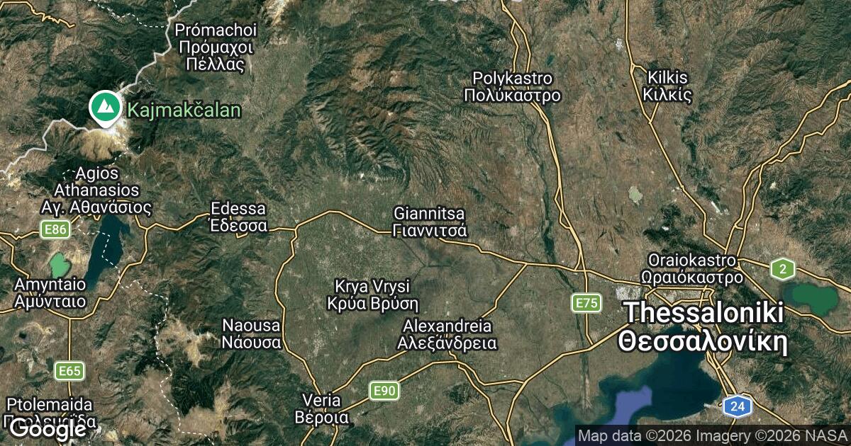 79.107.248.0 Giannitsá, Central Macedonia, 🇬🇷 Greece