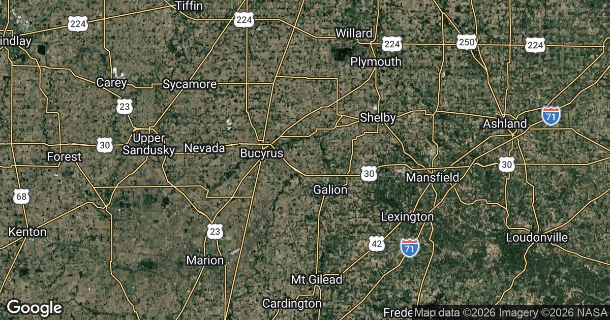 208.108.112.0 North Robinson, Ohio, 🇺🇸 USA