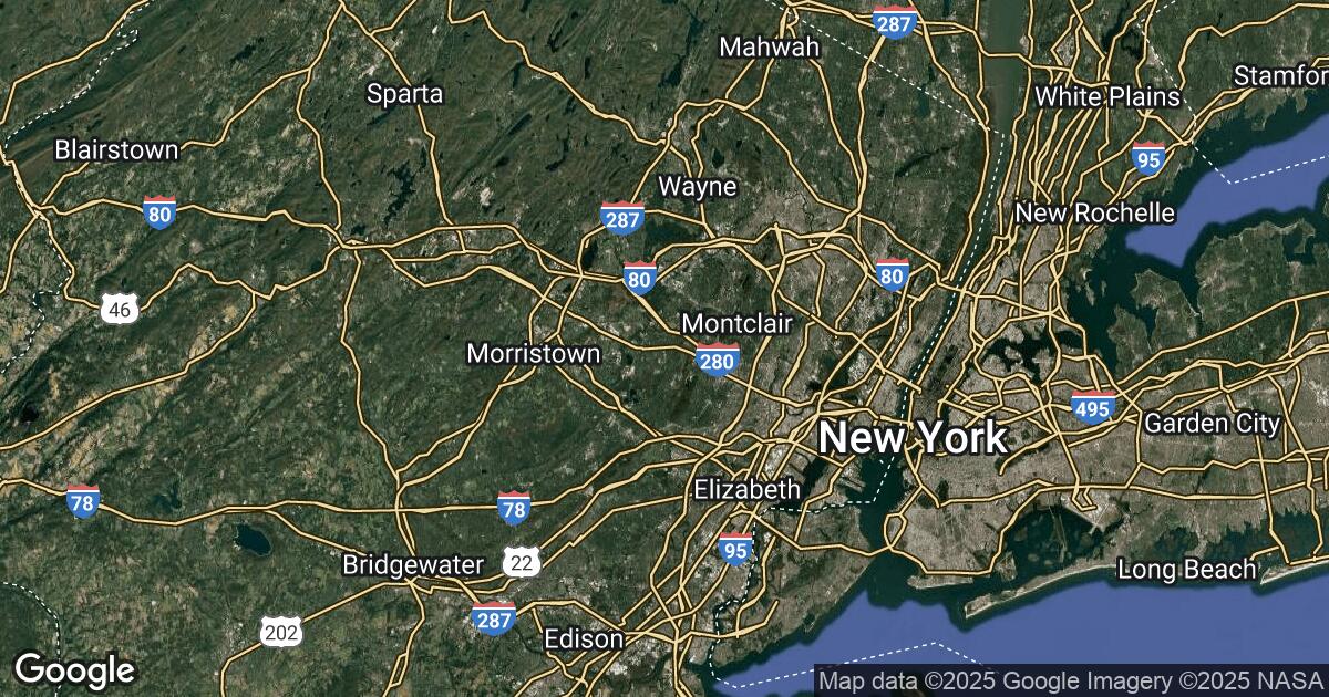 167.230.23.3 Livingston, New Jersey, 🇺🇸 USA