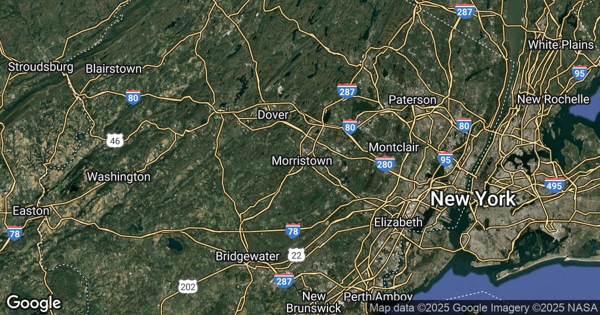5.1.112.130 Morristown, New Jersey, 🇺🇸 USA