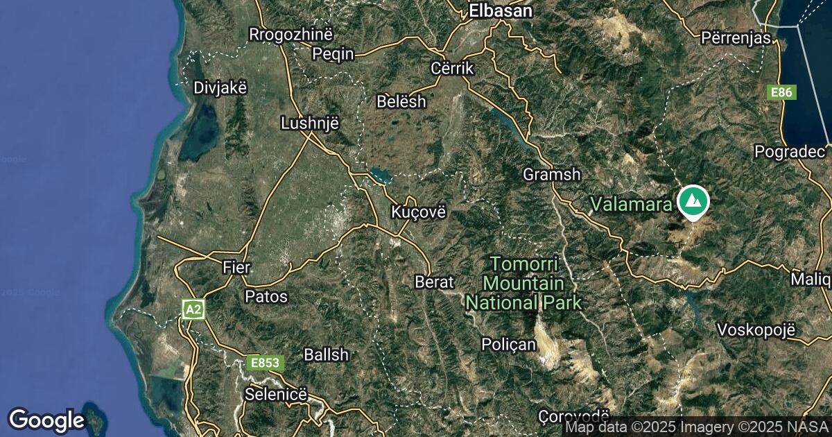 79.106.173.132 Kuçovë, Berat County, 🇦🇱 Albania