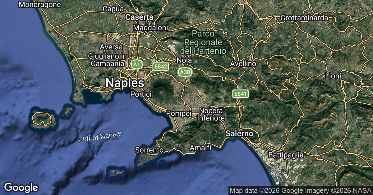 185.242.40.0 Poggiomarino, Campania, 🇮🇹 Italy