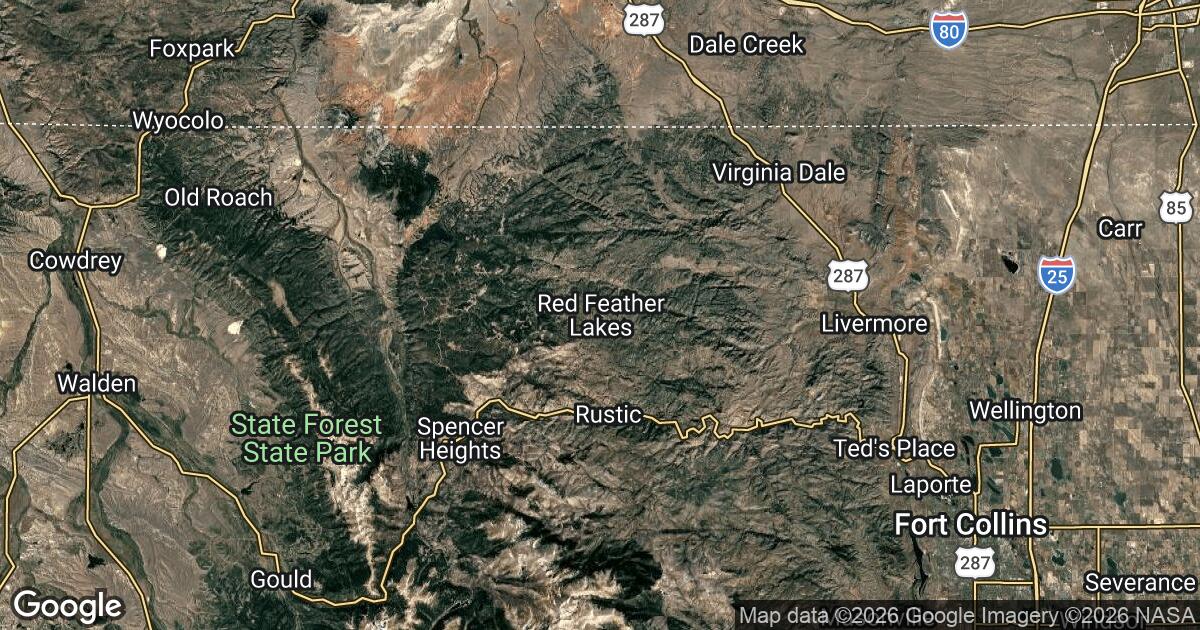 71.211.137.136 Red Feather Lakes, Colorado, 🇺🇸 USA