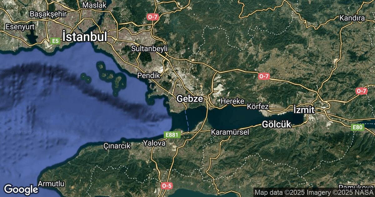 188.124.1.1 Gebze, Kocaeli, 🇹🇷 Turkey