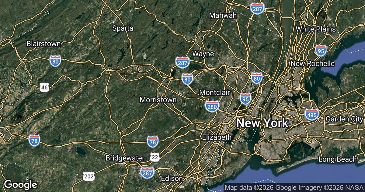 157.254.236.0 Hanover, New Jersey, 🇺🇸 USA