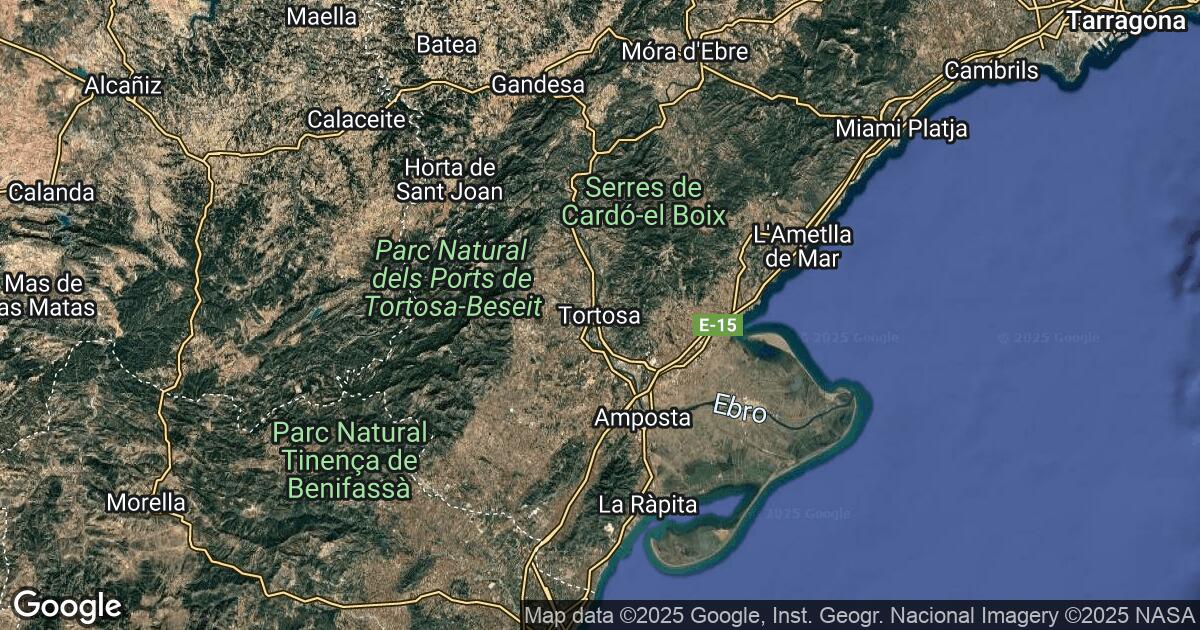 185.13.76.73 Tortosa, Catalonia, 🇪🇸 Spain