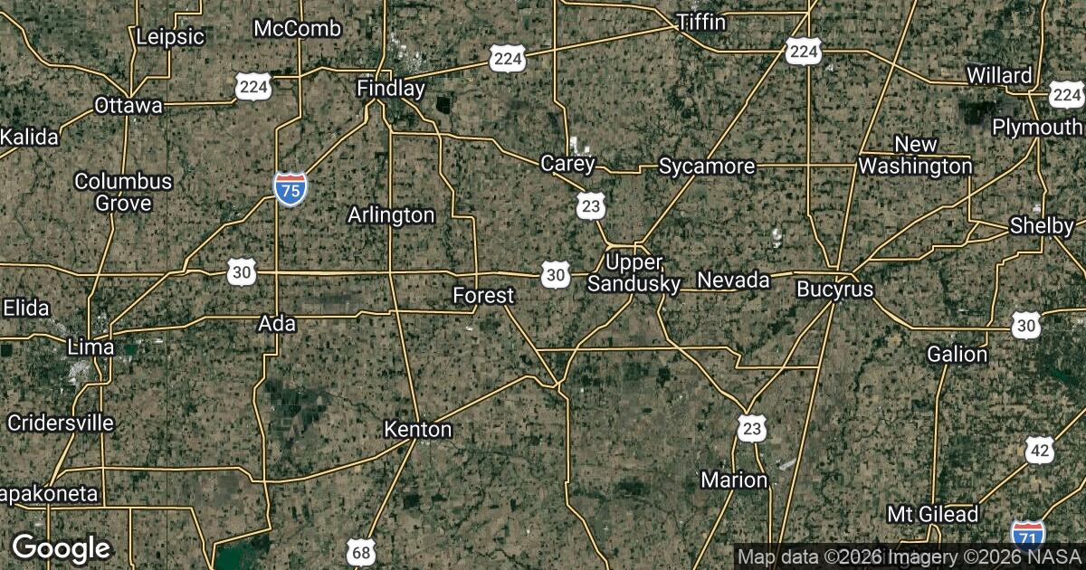 98.143.48.0 Kirby, Ohio, 🇺🇸 USA