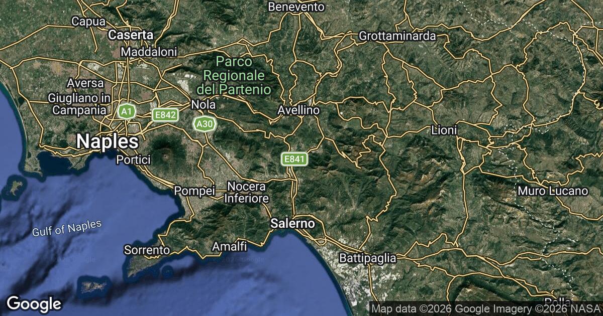 109.104.224.2 Montoro Superiore, Campania, 🇮🇹 Italy