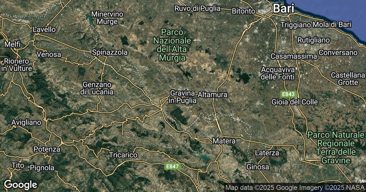 2.38.231.92 Gravina in Puglia, Apulia, 🇮🇹 Italy