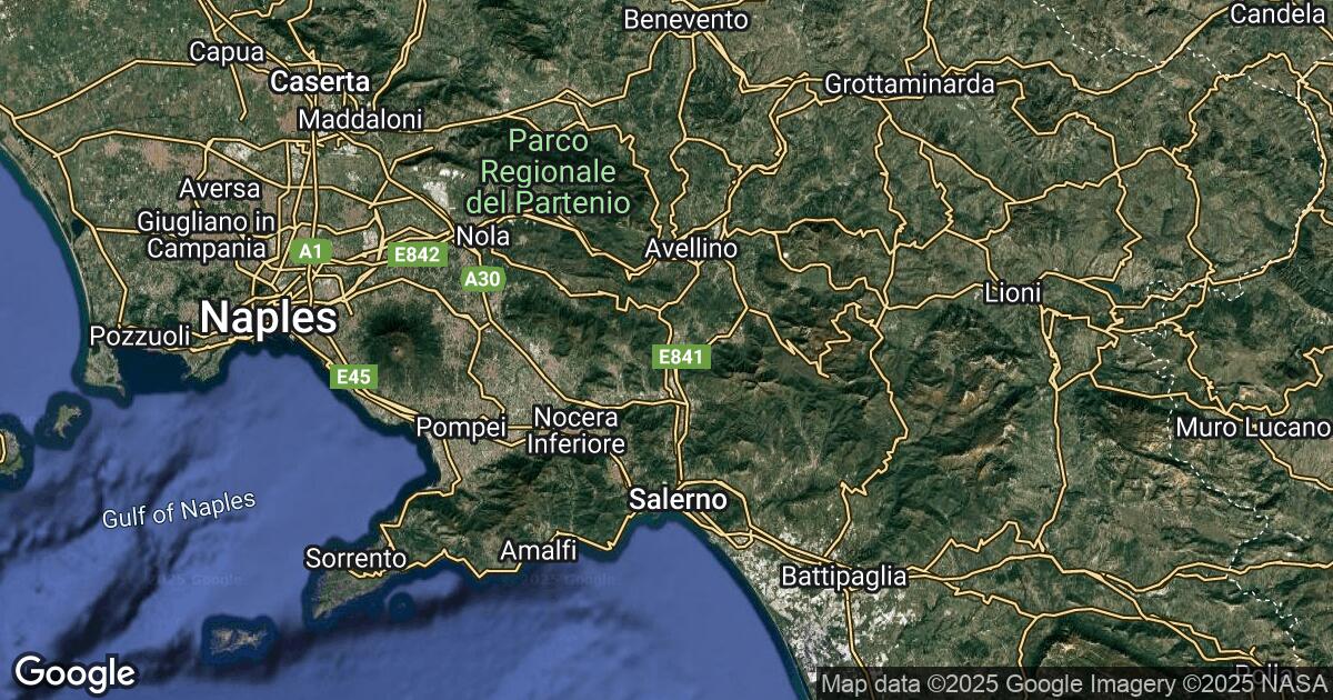 2a0a:7340:400::10 Piano, Campania, 🇮🇹 Italy