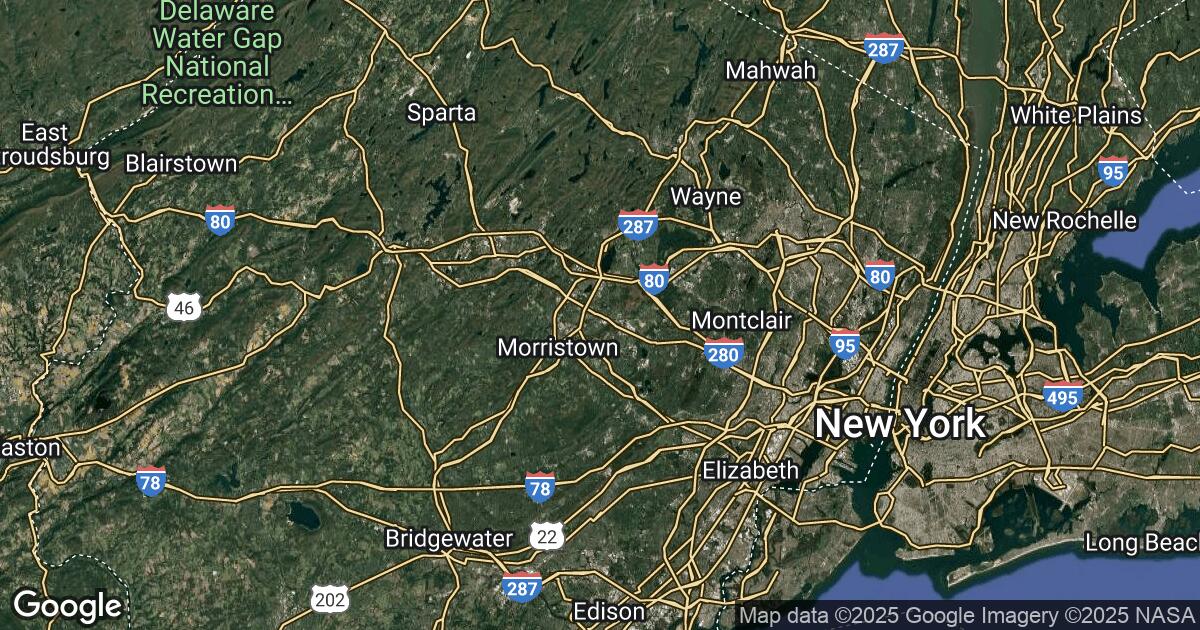 140.174.27.0 Whippany, New Jersey, 🇺🇸 USA