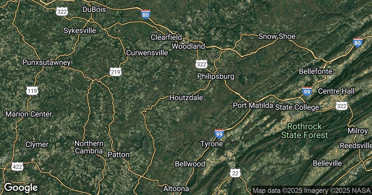 108.32.33.7 Houtzdale, Pennsylvania, 🇺🇸 USA