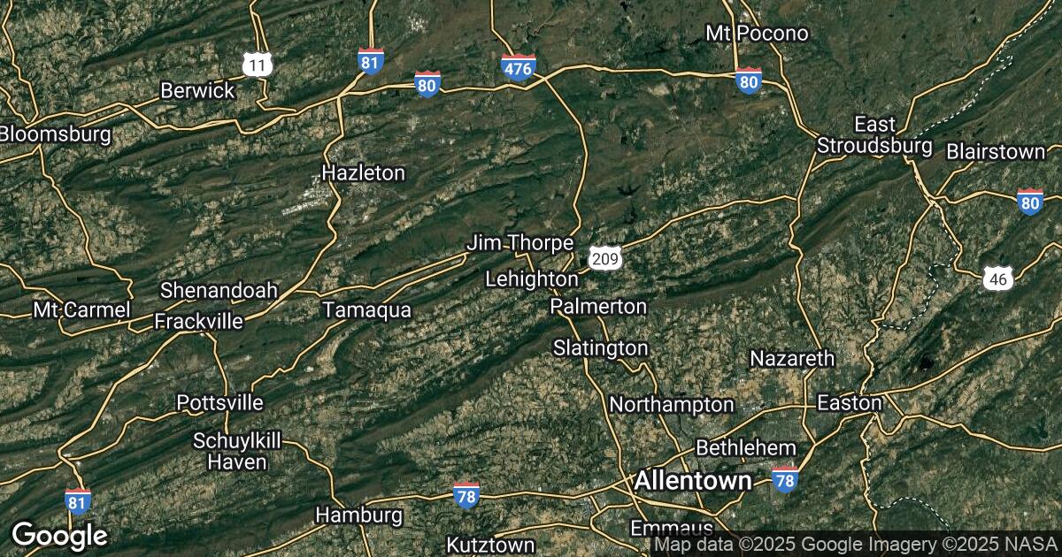 24.102.207.152 Lehighton, Pennsylvania, 🇺🇸 USA