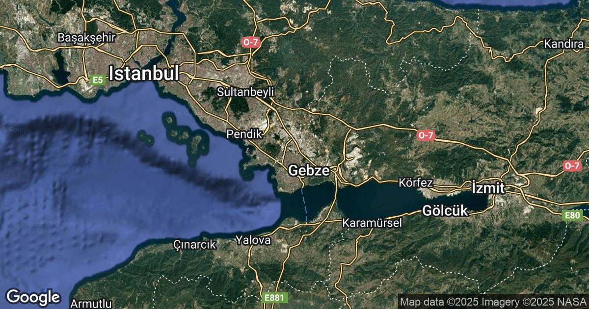 46.221.50.162 Çayırova, Kocaeli, 🇹🇷 Turkey